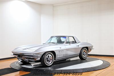 1965 Chevrolet Corvette  