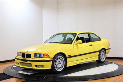 1995 BMW M3  