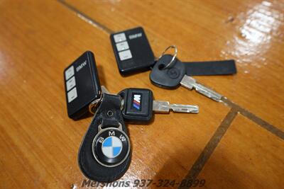 1995 BMW M3   - Photo 28 - Springfield, OH 45503