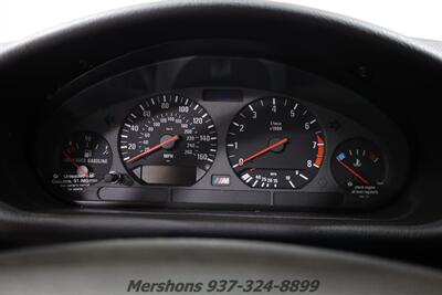 1995 BMW M3   - Photo 16 - Springfield, OH 45503