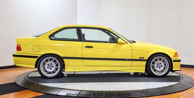 1995 BMW M3   - Photo 8 - Springfield, OH 45503