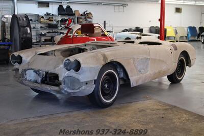 1959 Chevrolet Corvette  