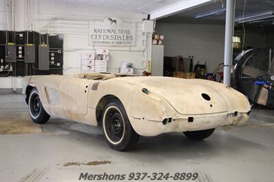 1959 Chevrolet Corvette   - Photo 7 - Springfield, OH 45503