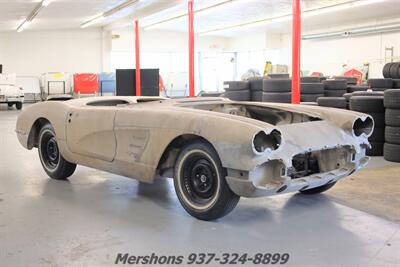 1959 Chevrolet Corvette   - Photo 5 - Springfield, OH 45503