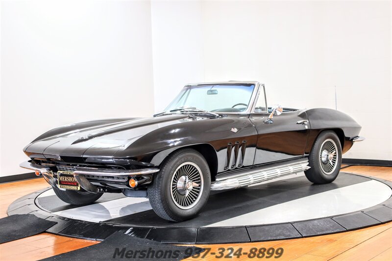 1966 Chevrolet Corvette  