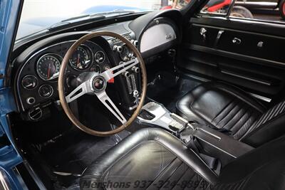 1967 Chevrolet Corvette   - Photo 2 - Springfield, OH 45503