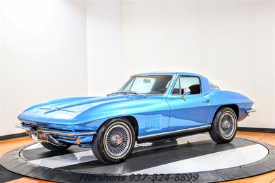 1967 Chevrolet Corvette   - Photo 1 - Springfield, OH 45503