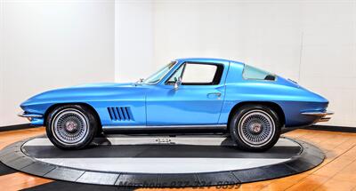 1967 Chevrolet Corvette   - Photo 6 - Springfield, OH 45503