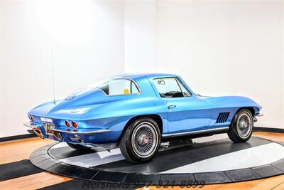 1967 Chevrolet Corvette   - Photo 9 - Springfield, OH 45503