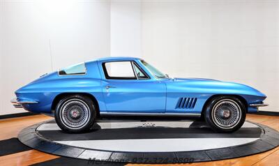 1967 Chevrolet Corvette   - Photo 8 - Springfield, OH 45503