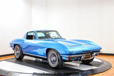 1967 Chevrolet Corvette   - Photo 7 - Springfield, OH 45503