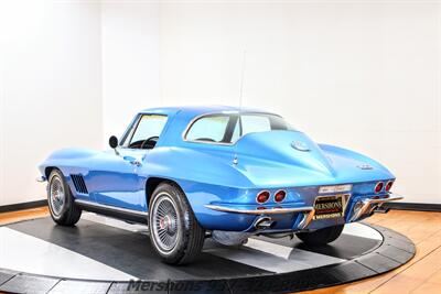 1967 Chevrolet Corvette   - Photo 5 - Springfield, OH 45503