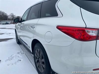 2015 INFINITI QX60   - Photo 10 - Salem, IL 62881