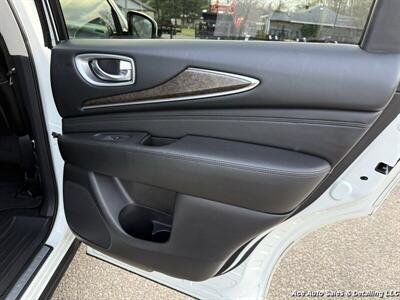 2015 INFINITI QX60   - Photo 35 - Salem, IL 62881