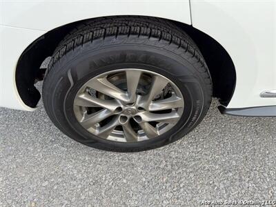 2015 INFINITI QX60   - Photo 11 - Salem, IL 62881