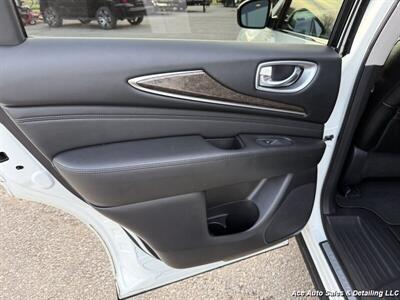 2015 INFINITI QX60   - Photo 25 - Salem, IL 62881