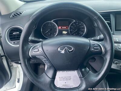 2015 INFINITI QX60   - Photo 27 - Salem, IL 62881