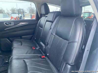 2015 INFINITI QX60   - Photo 38 - Salem, IL 62881