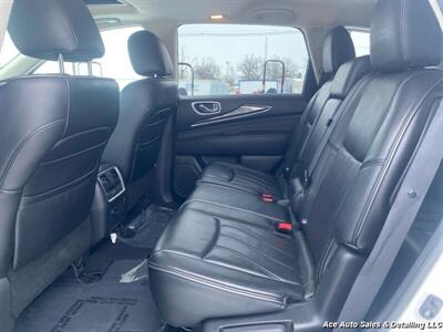 2015 INFINITI QX60   - Photo 28 - Salem, IL 62881