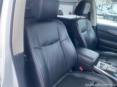 2015 INFINITI QX60   - Photo 47 - Salem, IL 62881