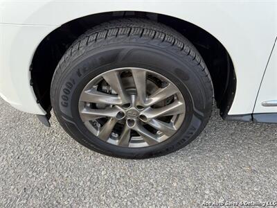 2015 INFINITI QX60   - Photo 9 - Salem, IL 62881