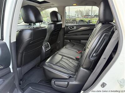 2015 INFINITI QX60   - Photo 19 - Salem, IL 62881