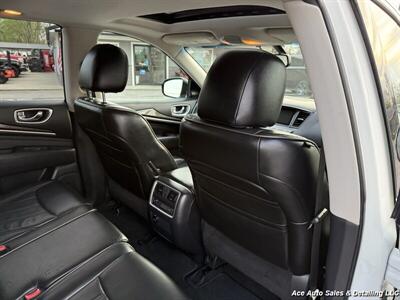 2015 INFINITI QX60   - Photo 32 - Salem, IL 62881