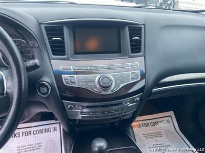 2015 INFINITI QX60   - Photo 29 - Salem, IL 62881