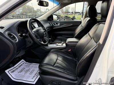 2015 INFINITI QX60   - Photo 14 - Salem, IL 62881