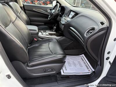 2015 INFINITI QX60   - Photo 36 - Salem, IL 62881