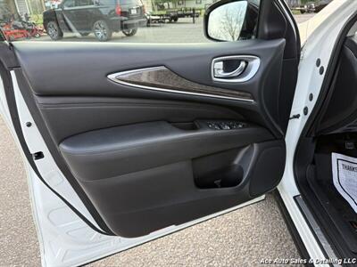 2015 INFINITI QX60   - Photo 13 - Salem, IL 62881