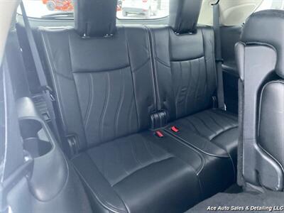2015 INFINITI QX60   - Photo 49 - Salem, IL 62881