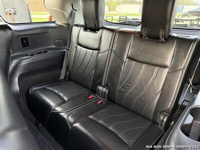 2015 INFINITI QX60   - Photo 23 - Salem, IL 62881