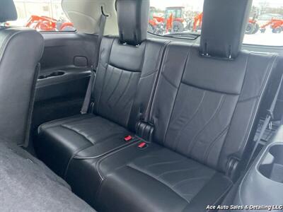 2015 INFINITI QX60   - Photo 41 - Salem, IL 62881
