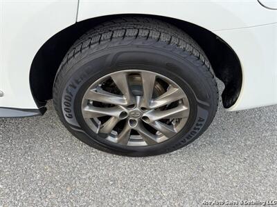 2015 INFINITI QX60   - Photo 10 - Salem, IL 62881
