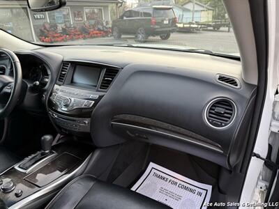 2015 INFINITI QX60   - Photo 37 - Salem, IL 62881
