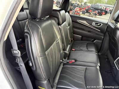 2015 INFINITI QX60   - Photo 30 - Salem, IL 62881