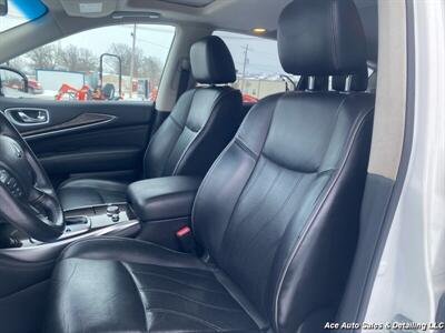 2015 INFINITI QX60   - Photo 21 - Salem, IL 62881