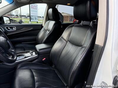 2015 INFINITI QX60   - Photo 15 - Salem, IL 62881