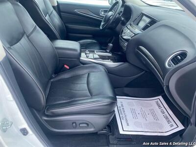 2015 INFINITI QX60   - Photo 45 - Salem, IL 62881