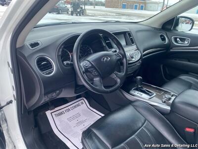 2015 INFINITI QX60   - Photo 24 - Salem, IL 62881