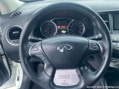 2015 INFINITI QX60   - Photo 26 - Salem, IL 62881