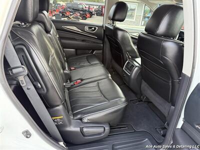 2015 INFINITI QX60   - Photo 28 - Salem, IL 62881