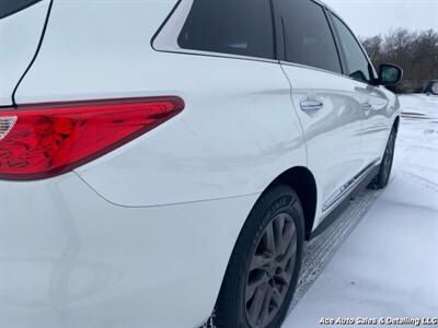 2015 INFINITI QX60   - Photo 11 - Salem, IL 62881