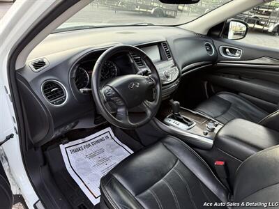 2015 INFINITI QX60   - Photo 16 - Salem, IL 62881