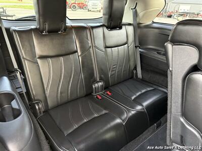 2015 INFINITI QX60   - Photo 44 - Salem, IL 62881