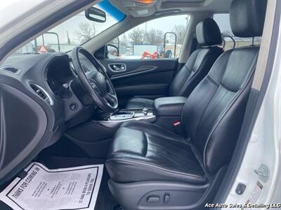 2015 INFINITI QX60   - Photo 20 - Salem, IL 62881