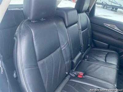 2015 INFINITI QX60   - Photo 43 - Salem, IL 62881