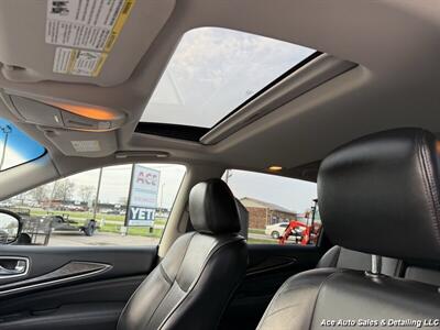 2015 INFINITI QX60   - Photo 17 - Salem, IL 62881