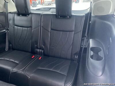 2015 INFINITI QX60   - Photo 50 - Salem, IL 62881